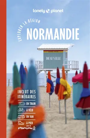 Normandie : explorer la région