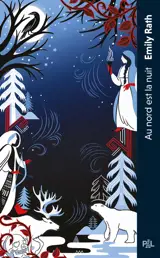 Les légendes de Tuonela. Vol. 1. Au nord est la nuit : texte intégral