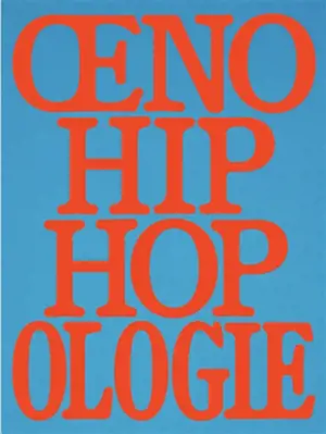 Oeno Hip Hop Ologie