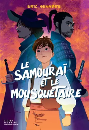 Le samouraï et le mousquetaire