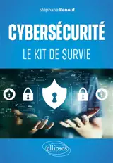 Cybersécurité : le kit de survie