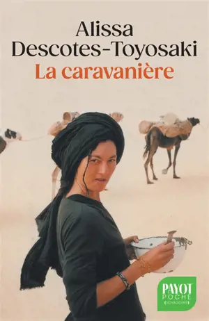 La caravanière