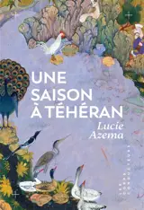 Une saison à Téhéran