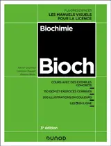 Biochimie
