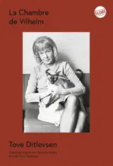La chambre de Vilhelm
