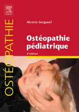 Ostéopathie pédiatrique