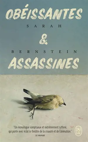 Obéissantes & assassines