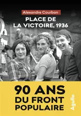 Place de la Victoire, 1936