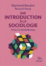 Une introduction à la sociologie