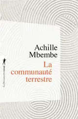 La communauté terrestre