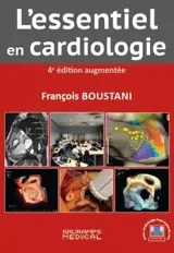 L'essentiel en cardiologie