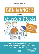 Bien manger pour réussir à l'école : tous les conseils d'une prof des écoles naturopathe