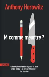 M comme meurtre ?