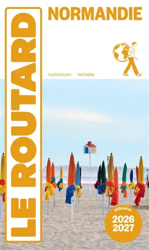 Normandie : 2026-2027