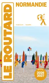 Normandie : 2026-2027