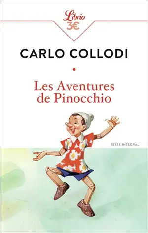 Les aventures de Pinocchio