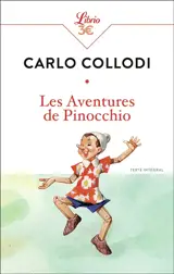 Les aventures de Pinocchio