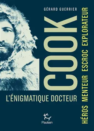 L'énigmatique docteur Cook