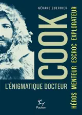 L'énigmatique docteur Cook