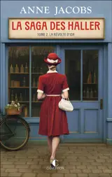 La saga des Haller. Vol. 2. La révolte d'Ida