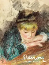 Renoir dessinateur : exposition, Paris, Musée d'Orsay, du 17 mars au 5 juillet 2026
