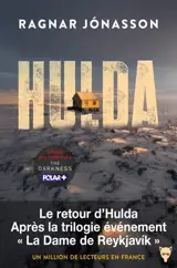 Hulda