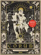Corum. Vol. 1. Le chevalier des épées
