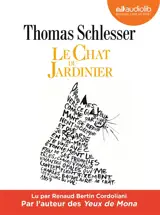 Le chat du jardinier