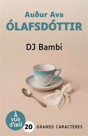 DJ Bambi