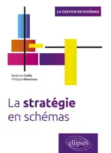 La stratégie en schémas