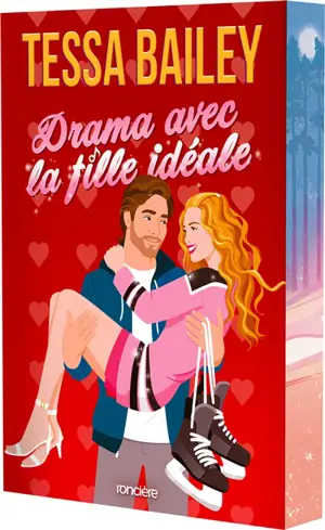 Les as de la compète. Vol. 3. Drama avec la fille idéale