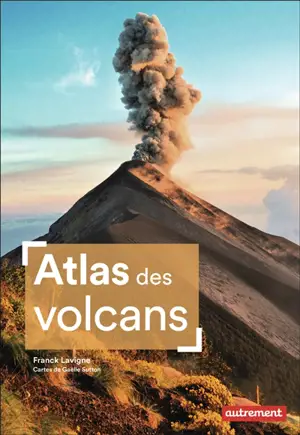 L'atlas des volcans