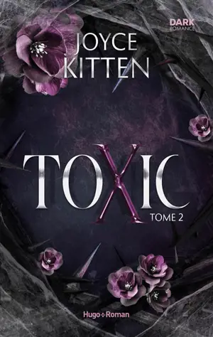 Toxic. Vol. 2