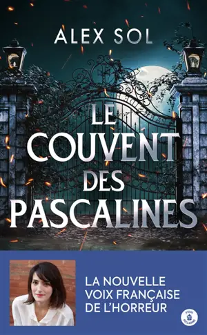 Le couvent des Pascalines