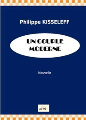 Un couple moderne : nouvelle