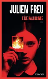 L'île hallucinée
