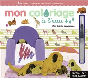 Les bébés animaux