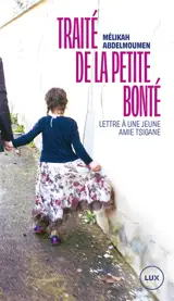 Traité de la petite bonté : Lettre à une jeune amie tsigane