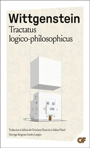 Tractatus logico-philosophicus