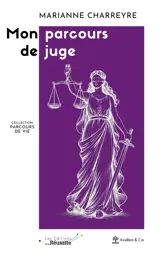Mon parcours de juge