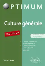 Culture générale : tout en un
