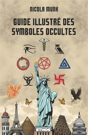 Guide illustré des symboles occultes