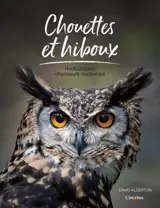 Chouettes et hiboux : redoutables chasseurs nocturnes
