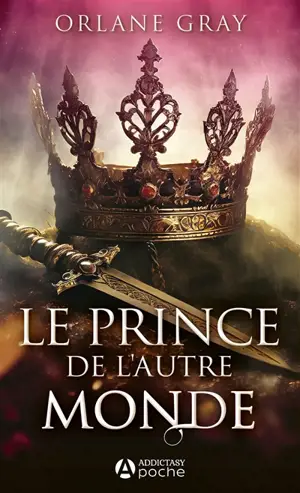 Le prince de l'autre monde