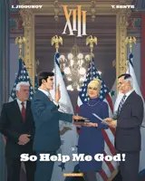 XIII. Vol. 30. So help me god!