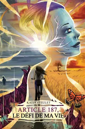 Article 187, le défi de ma vie