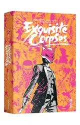 Coffret Exquisite corpses