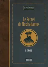 Le secret de Nostradamus