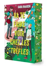 Va te faire voir chez les trèfles