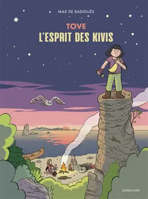 Tove : l'esprit des Kivis